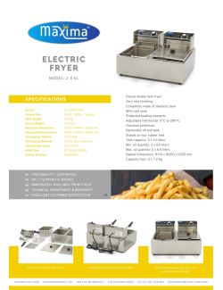 Brochure