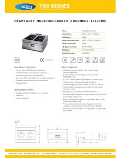 Brochure