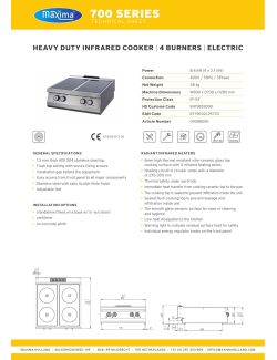 Brochure
