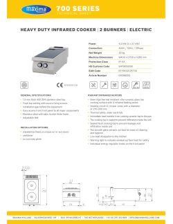 Brochure