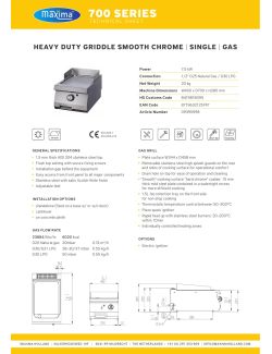 Brochure