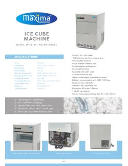 Brochure
