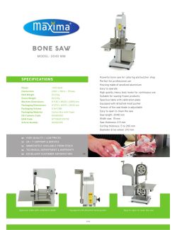 Brochure