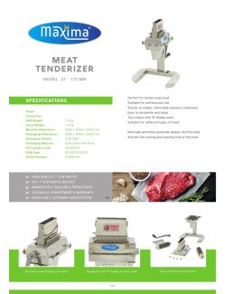 Brochure