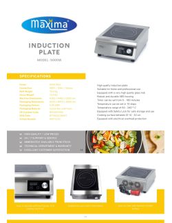 Brochure