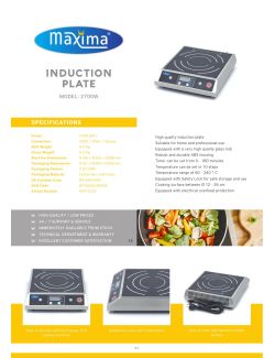 Brochure