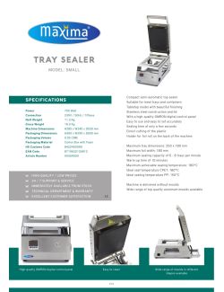 Brochure