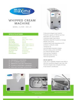 Brochure