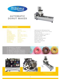 Brochure