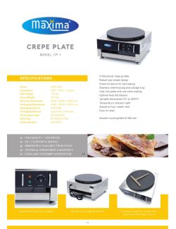 Brochure