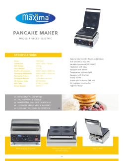 Brochure