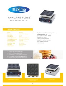Brochure