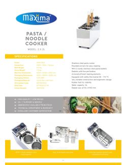 Brochure
