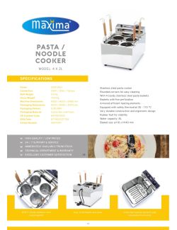 Brochure