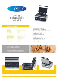 Brochure