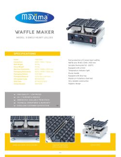 Brochure