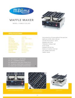 Brochure