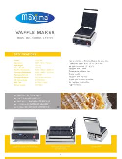 Brochure