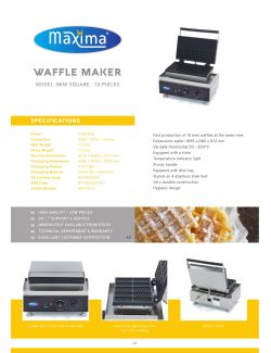 Brochure