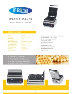 Brochure