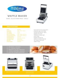 Brochure