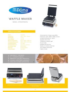 Brochure