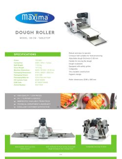 Brochure