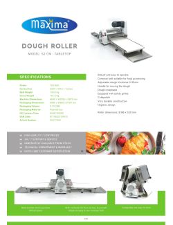 Brochure