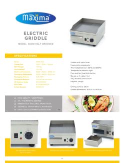 Brochure