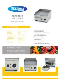 Brochure