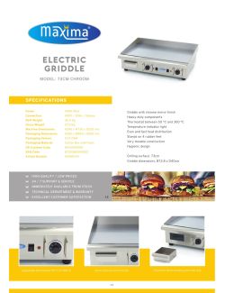 Brochure