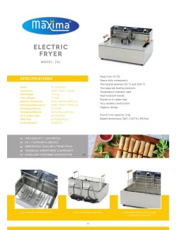Brochure