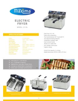 Brochure
