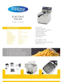 Brochure