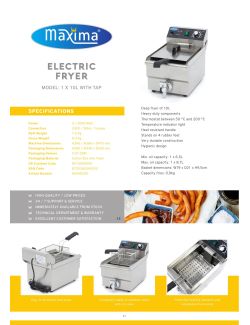 Brochure