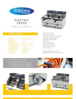 Brochure
