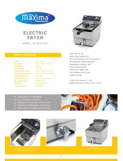 Brochure