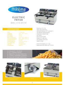 Brochure