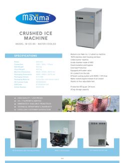 Brochure
