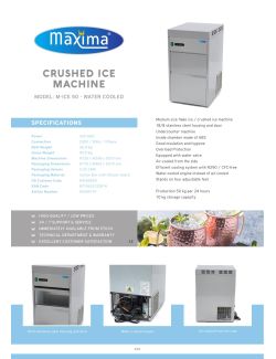 Brochure