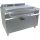 Po&ecirc;le &agrave; gaz MKN 100 litres, 3/1GN - 27,2 kW, 8GPST032X