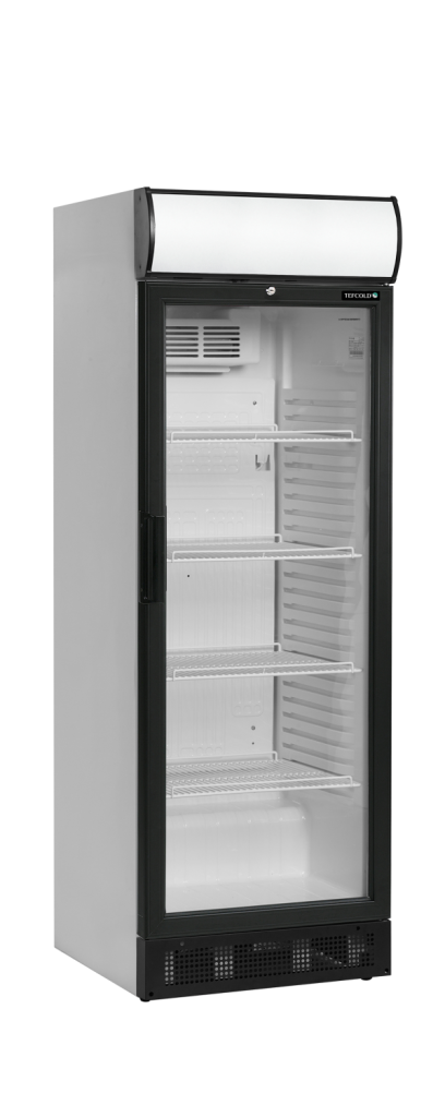 Tefcold SCU1280CP - Flessenkoeling - 260L