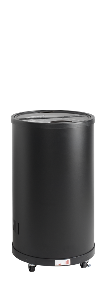 Tefcold CC45 - D&aring;sek&oslash;ler - 50L
