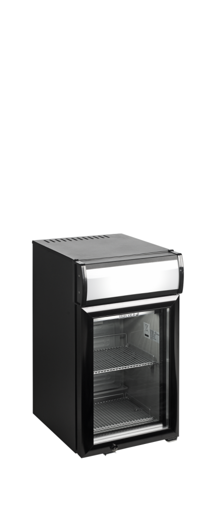 Tefcold BC25CP - Mini Koelkast - 22L