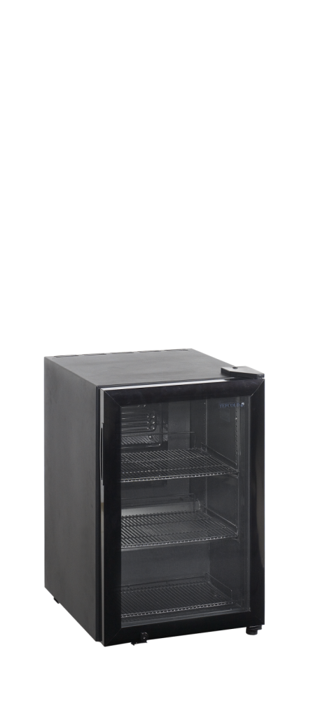 Tefcold BC60 - Mini Koelkast - 58L
