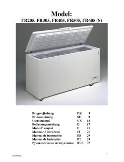Gebruikers handleiding