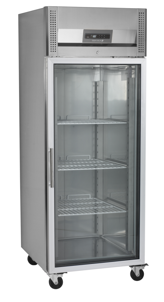 Refrigerador Tefcold RK710G - GN2/1 - 484L