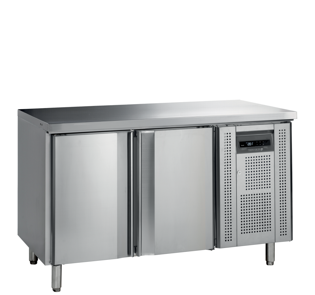 Congelador de ingredientes Tefcold SK6210B - 230 L