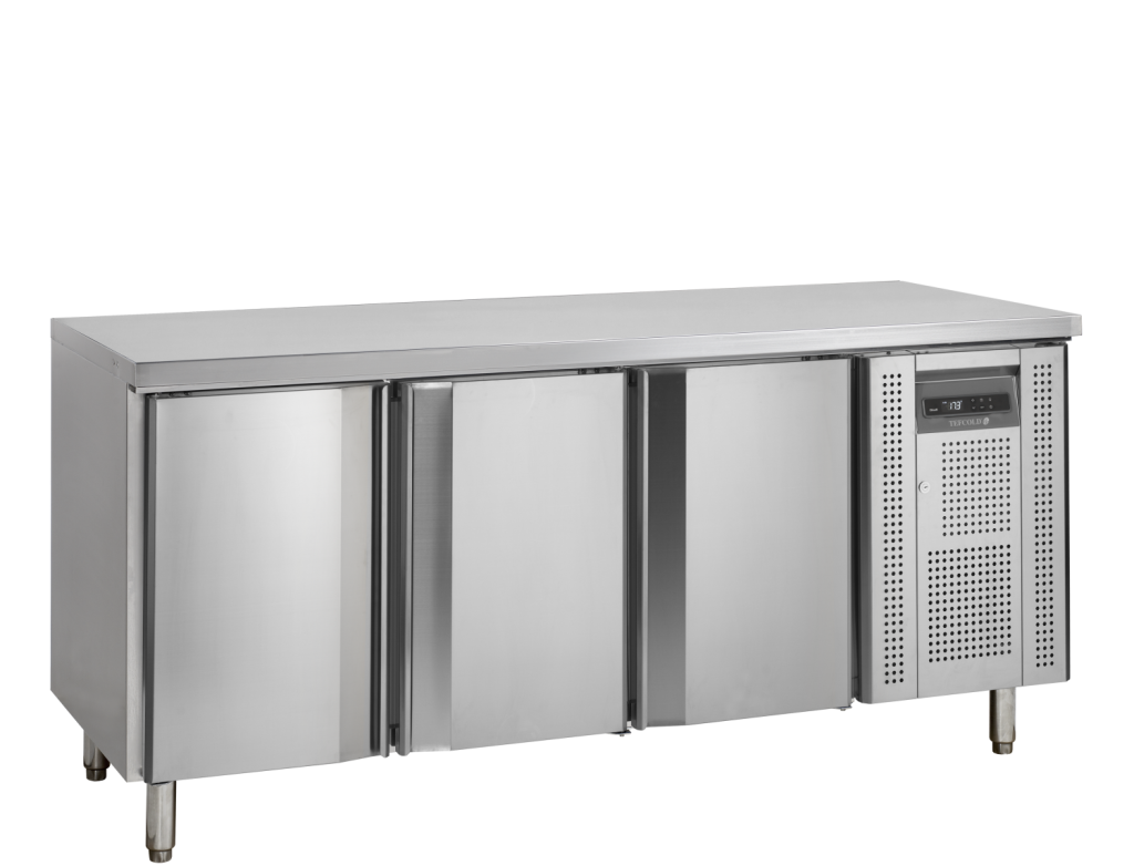 Congelador de ingredientes Tefcold SK6310BT - 360 L
