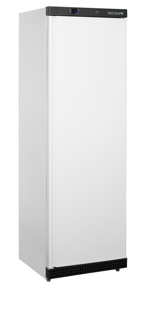 Tefcold UF400V - Fryser - 340L